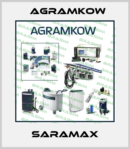 SARAMAX Agramkow