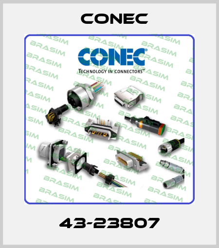 43-23807 CONEC