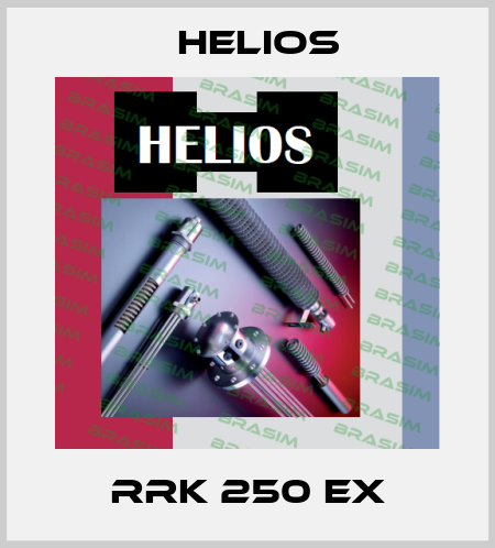 RRK 250 EX Helios
