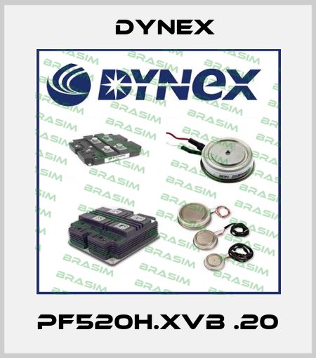 PF520H.XVB .20 Dynex