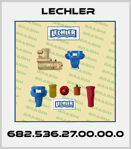 682.536.27.00.00.0 Lechler