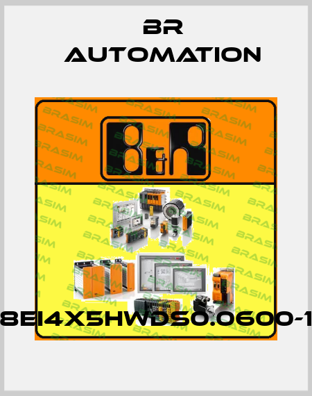 8EI4X5HWDS0.0600-1 Br Automation