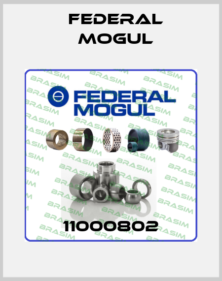 11000802 Federal Mogul