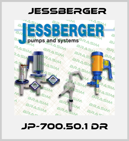 JP-700.50.1 DR Jessberger