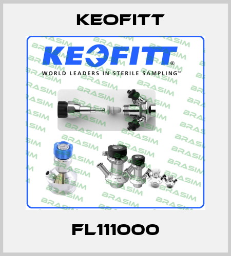 FL111000 Keofitt