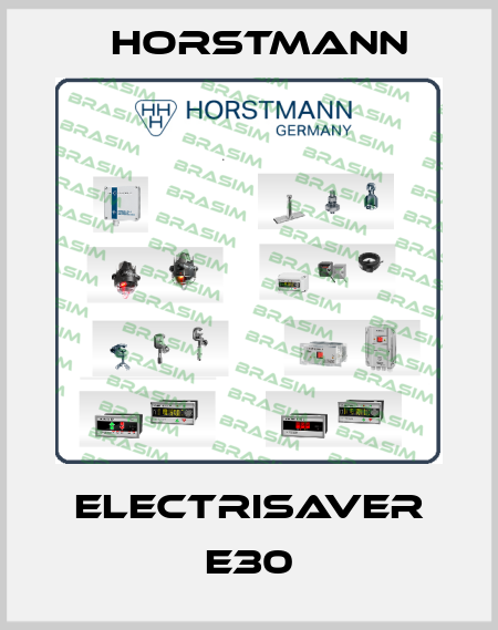 Electrisaver E30 Horstmann