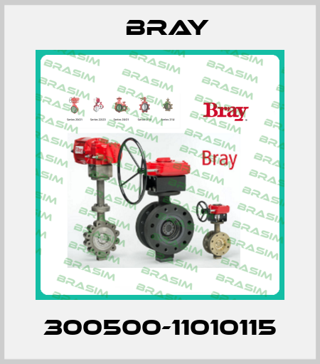 300500-11010115 Bray