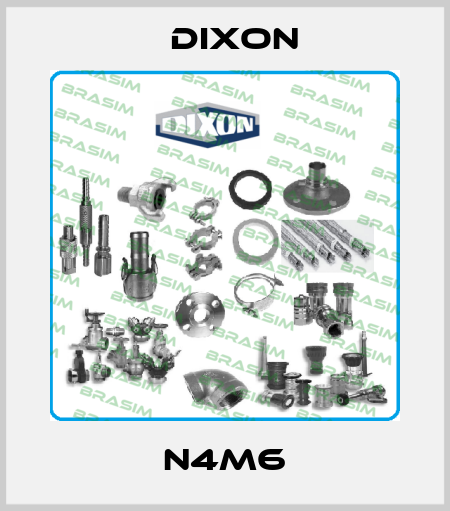 N4M6 Dixon