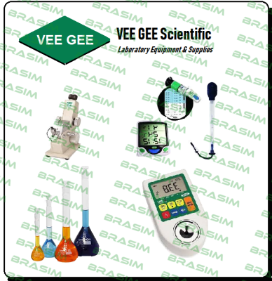 43036 / STX-3 Vee Gee Scientific