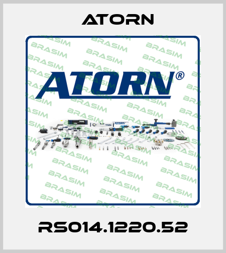 RS014.1220.52 Atorn