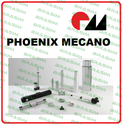 M10/BGR.010/24VDC/RKQKB04BB010 Phoenix Mecano
