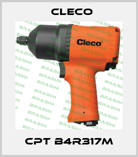 CPT B4R317M Cleco
