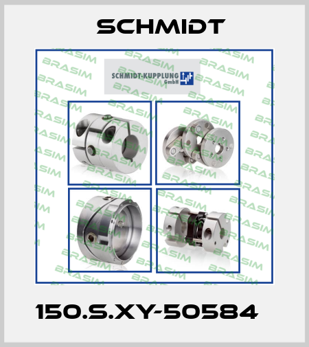 150.S.XY-50584   Schmidt