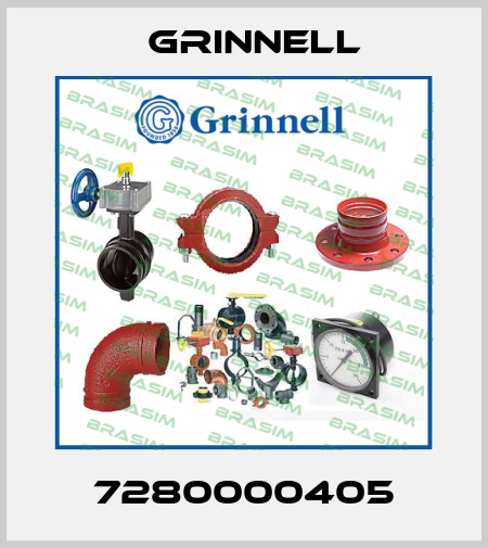 7280000405 Grinnell