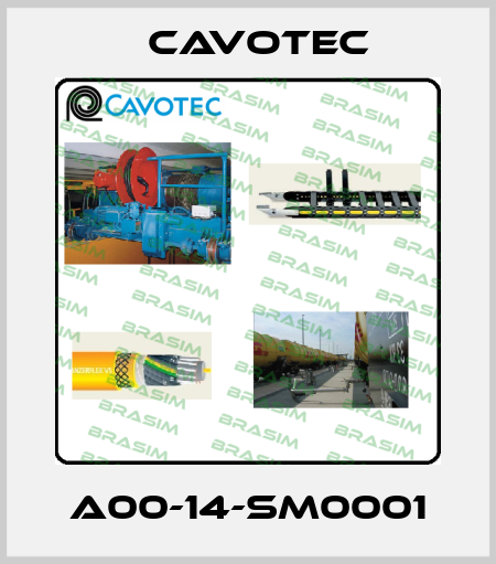 A00-14-SM0001 Cavotec
