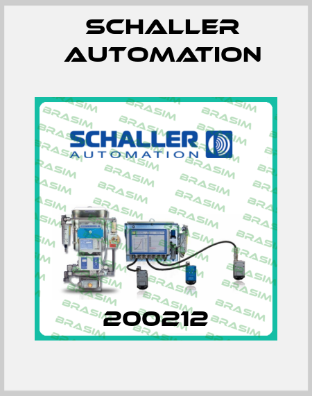 200212 Schaller Automation