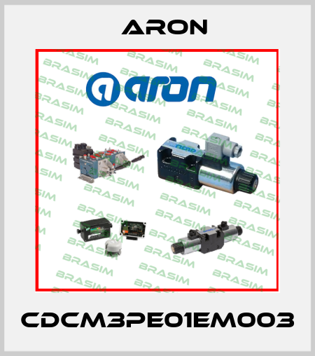 CDCM3PE01EM003 Aron