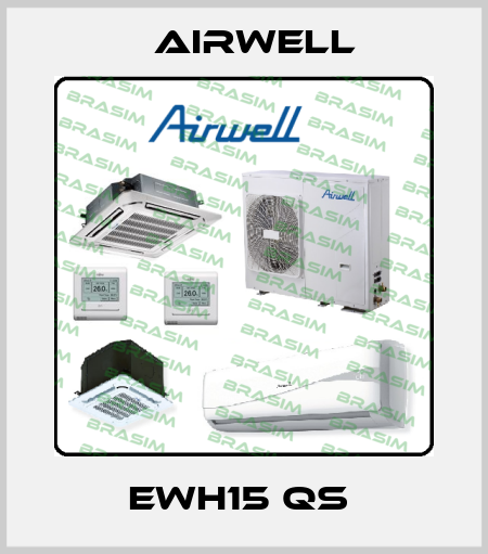  EWH15 Qs  Airwell