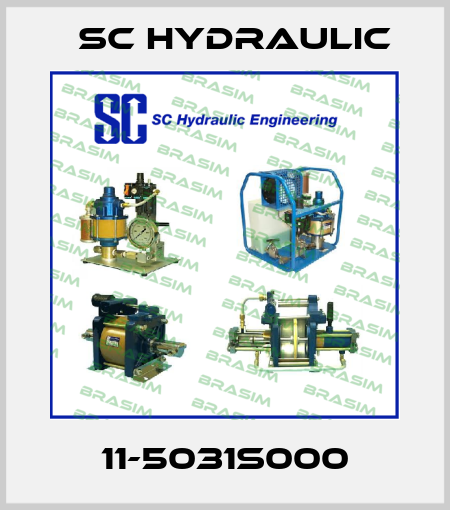 11-5031S000 SC Hydraulic