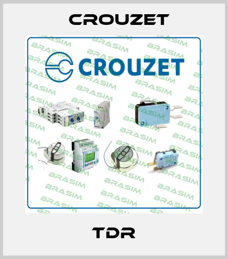 TDR Crouzet
