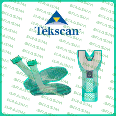 TEK/A301-1  Tekscan