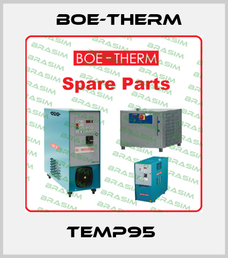 TEMP95  Boe-Therm