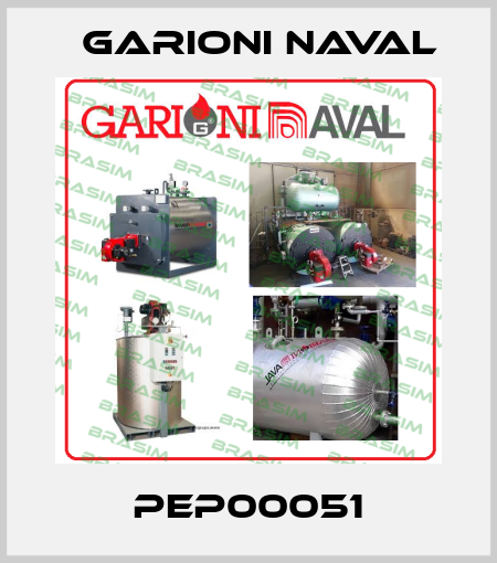 PEP00051 Garioni Naval