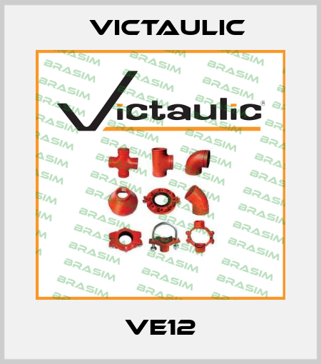 VE12 Victaulic