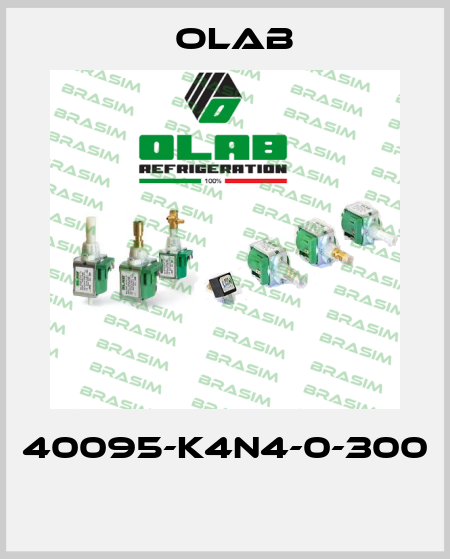 40095-K4N4-0-300  Olab