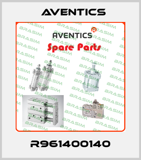 R961400140 Aventics
