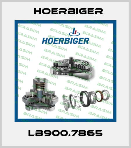 LB900.7865 Hoerbiger
