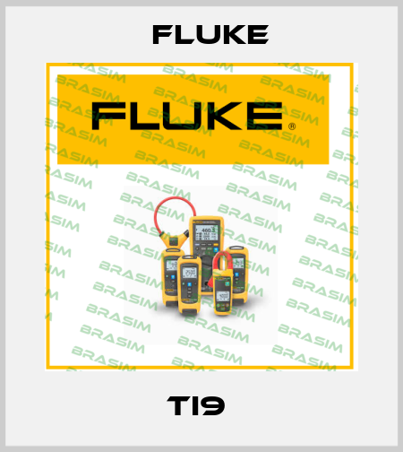 TI9  Fluke