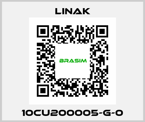 10CU200005-G-0 Linak