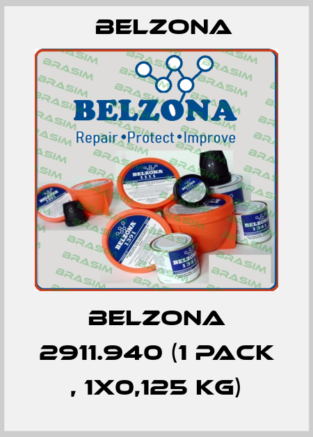 Belzona 2911.940 (1 pack , 1x0,125 kg) Belzona