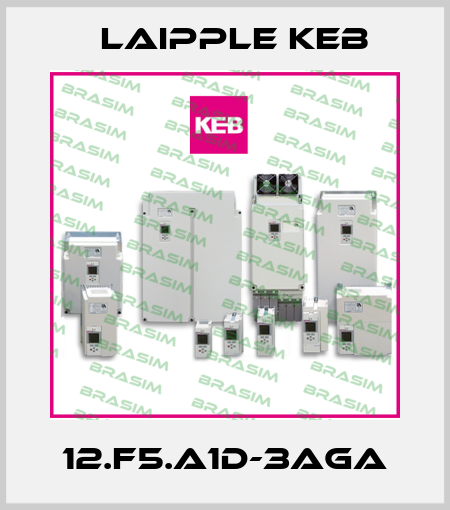 12.F5.A1D-3AGA LAIPPLE KEB