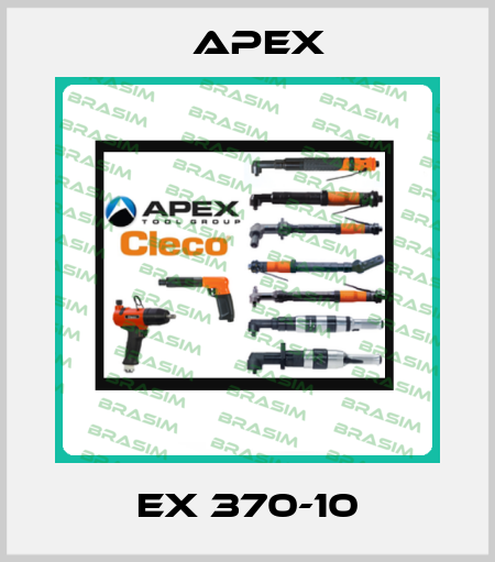 EX 370-10 Apex
