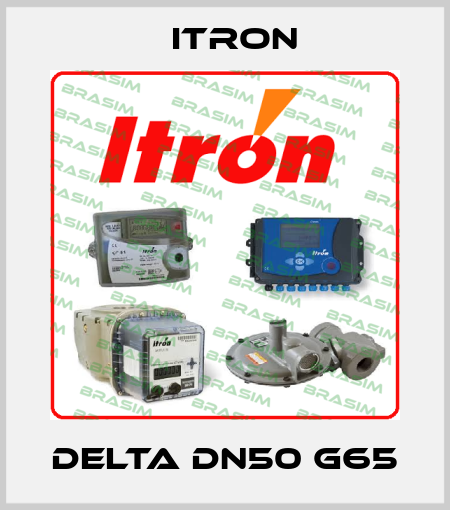 DELTA DN50 G65 Itron