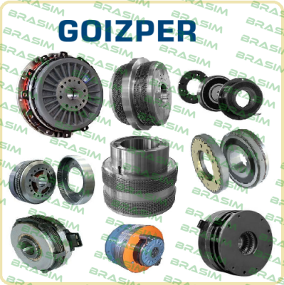 92-08-01-07-501 Goizper