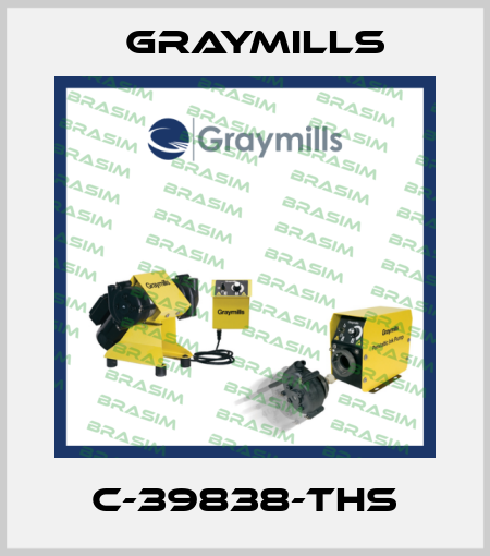 C-39838-THS Graymills