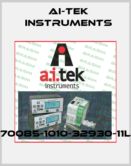 70085-1010-32930-11L AI-Tek Instruments