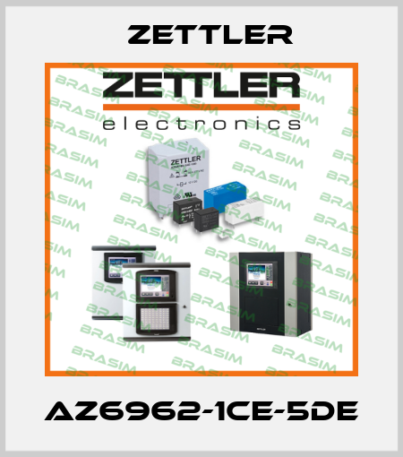 AZ6962-1CE-5DE Zettler