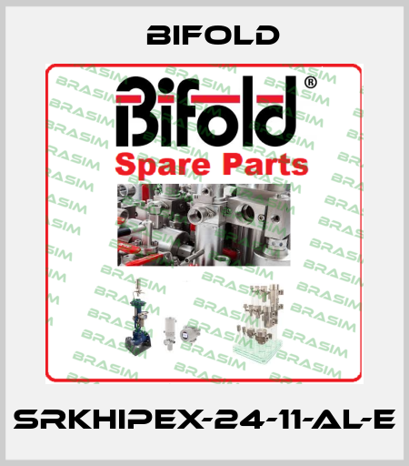SRKHIPEX-24-11-AL-E Bifold