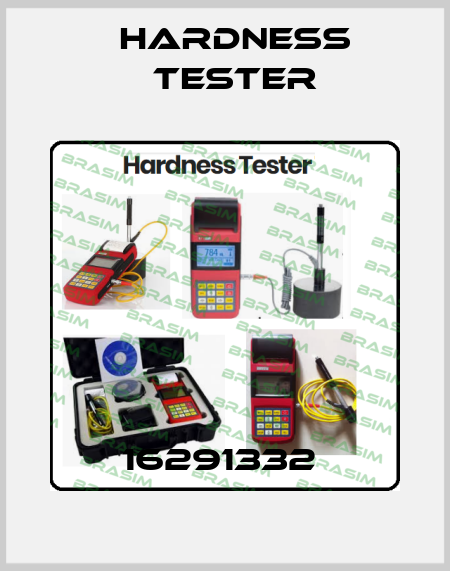 16291332  Hardness Tester