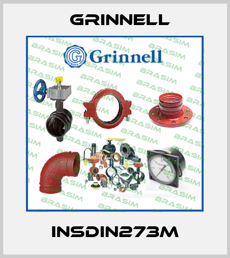 INSDIN273M Grinnell