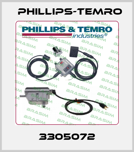 3305072 Phillips-Temro
