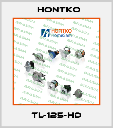 TL-125-HD Hontko