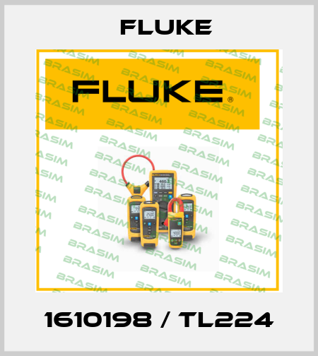1610198 / TL224 Fluke