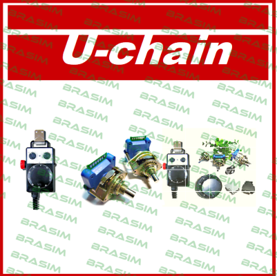 DP 02-N U-chain