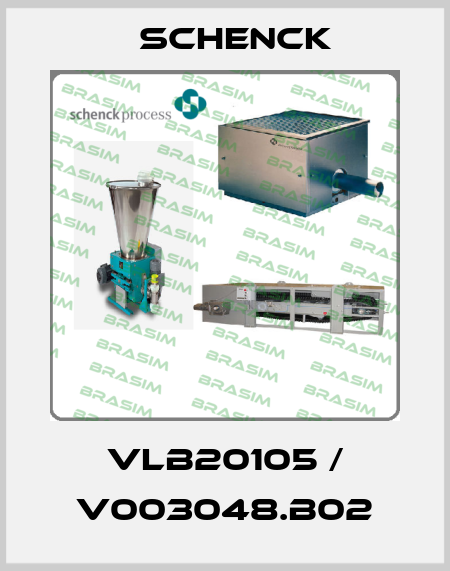 VLB20105 / V003048.B02 Schenck