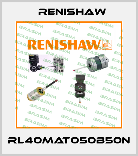 RL40MAT050B50N Renishaw
